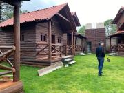 HERMOSO TERRENO DE 1,000M2 PARA CASA O CABAÑA DE DESCANSO