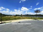 HERMOSO TERRENO DE VENTA EN COLLAQUÍ TUMBACO!