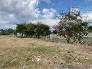 HERMOSO TERRENO EJIDAL DE 1,245. M2 EN VENTA, TEZOYUCA...