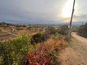 HERMOSO TERRENO EN BIALET MASSE CON VISTA PANORAMICA A...
