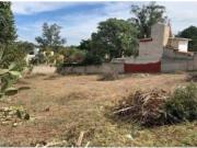 Hermoso terreno en La Primavera, Jalisco