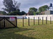 HERMOSO TERRENO EN COSTA AZUL A 3 CUADRAS DEL MAR CON GAS