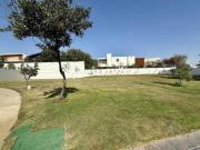 Hermoso terreno en el Coto Alcazar Poniente, a 8 minutos...