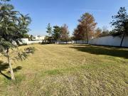 Hermoso terreno en el Coto Alcazar Poniente, a 8 minutos...