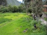 Hermoso terreno en el Valle Sagrado Yanahuara, sol todo...