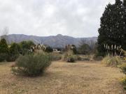 Hermoso Terreno en San Onofre, San Javier, Traslasierra