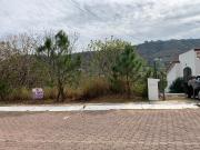 HERMOSO TERRENO EN VENTA EN LAS CAÑADAS