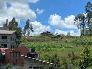 HERMOSO TERRENO EN VENTA, SECTOR SININCAY