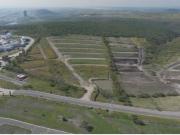 Hermoso Terreno, Fracc Ecologico, Plano