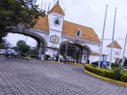 Hermoso terreno semi plano en oferta