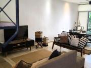 HERMOSO TH AMUEBLADO Y BIEN EQUIPADO EN MONTEBELLO /...