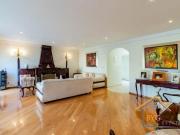 HERMOSO TOWN HOUSE EN TECAMACHALCO