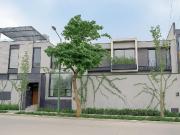 Hermoso Town house tecamachalco