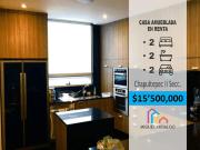 Hermoso Townhause Amueblado y Remodelado en Venta en San...