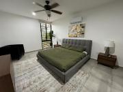 Hermoso Townhouse amueblado en montebello