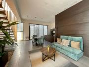 | Hermoso Townhouse amueblado, en renta. |