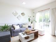 Hermoso Triplex en Villa Lugano