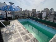 Hermoso Triplex pisos completos con Piscina privada y 2...