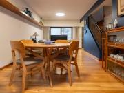 HERMOSO TRIPLEX SIN EXPENSAS CON TERRAZA Y JARDIN