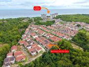 Hermoso Unit For Rent Royal Palms Tres