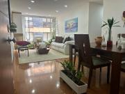 Hermoso y acogedor apartamento en Santa Bárbara – Norte...