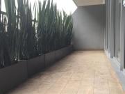 HERMOSO Y ACOGEDOR DEPARTAMENTO EXTERIOR CON AMENIDADES...