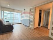 Hermoso y acogedor Metro Ñuñoa 2D 2B 1E 1B