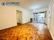 HERMOSO Y AMPLIO 2 AMBIENTES EN ALQUILER
