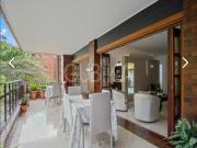 Hermoso y Amplio Apartamento Santa Rita Oeste de Cali