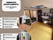Hermoso y amplio apartamento en el centro de Popayán