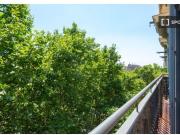 Hermoso y amplio departamento a pasos de Plaza Tetúan y...