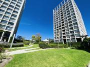 hermoso y amplio departamento amueblado en juriquilla