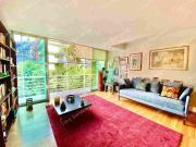 HERMOSO Y AMPLIO DEPARTAMENTO AMUEBLADO EN RENTA...