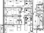 Hermoso y amplio departamento cercano a Polanco