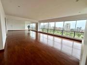 Hermoso y amplio departamento con inmejorable vista al...