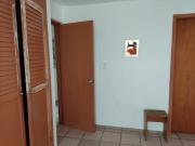 Hermoso y amplio departamento den SM 15, alberca, 1...