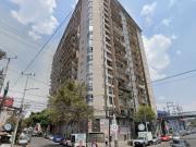 Hermoso y amplio departamento en remate en Granjas...