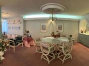 Hermoso y Amplio Departamento en Zona Chapultepec