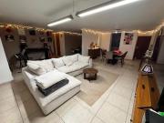 Hermoso y amplio departamento exterior