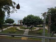 Hermoso Y Amplio Departamento Frente A Parque, Con Vista...