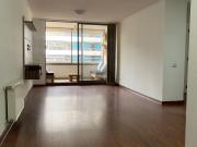 HERMOSO Y AMPLIO DEPARTAMENTO LA FLORIDA METRO V.VALDES