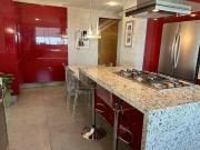 DEPARTAMENTO EN RENTA EN PASEO DE LAS LOMAS ALVARO OBREGON