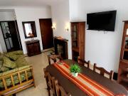 Hermoso y amplio depto.con balcón terraza