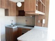 Hermoso y amplio dpto, 1D+1B