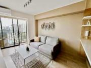 Hermoso y amplio dpto a pasos del Malecón Paul Harris