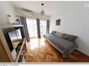 Hermoso y amplio monoambiente equipado y amoblado 7mo...
