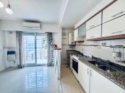 Hermoso Y Amplio Monoambiente Super Funcional con...