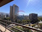 Hermoso y amplio Parque Arauco 4D 4B 1E 1 Bod