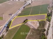 HERMOSO Y AMPLIO TERRENO EN VENTA