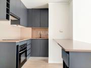 Hermoso Y Céntrico Departamento Metro Parque Almagro